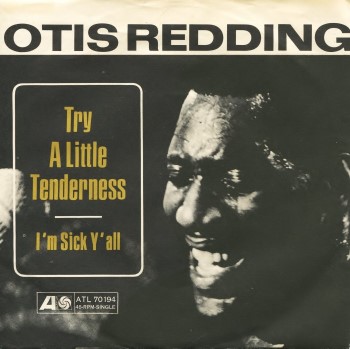 Otis Redding